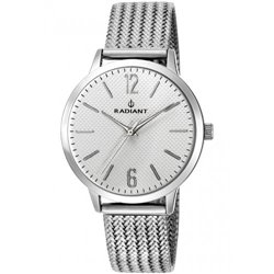 Reloj  Radiant New British RA415602 Mujer Gris