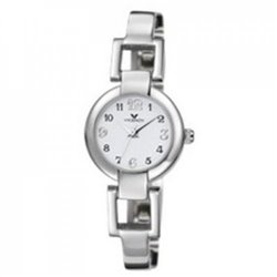 Reloj Viceroy 40604-05 Niña Blanco Armis Cuarzo