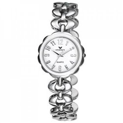 Reloj Viceroy 42106-05 Niña Blanco Armis Cuarzo