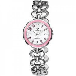 Reloj Viceroy 42106-75 Niña Blanco Armis Cuarzo