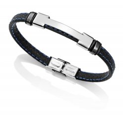 Pulsera Viceroy 6402P09013 Hombre Acero