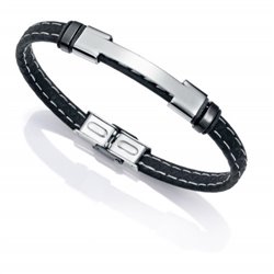 Pulsera Viceroy 6402P09012 Hombre Acero