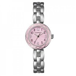 Reloj Viceroy 432184-75 Niña Rosa Armis Cuarzo