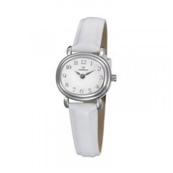 Reloj Viceroy 46516-05 Niña Blanco Cuarzo Analógico