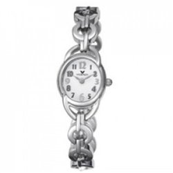 Reloj Viceroy 46558-05 Niña Blanco Armis Cuarzo