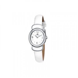 Reloj Viceroy 46688-05 Niña Blanco Cuarzo Analógico