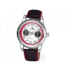 Reloj Viceroy 46632-04 Niño Blanco Multifunción Cuarzo