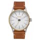 Reloj NIXON Sentry A3772548 hombre blanco