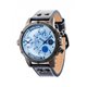 Reloj POLICE Adder R1451253003 hombre negro