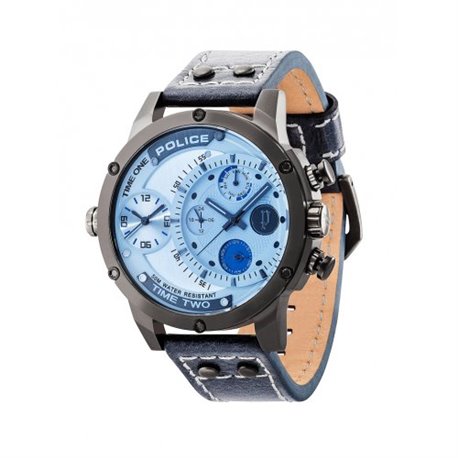 Reloj POLICE Adder R1451253003 hombre negro