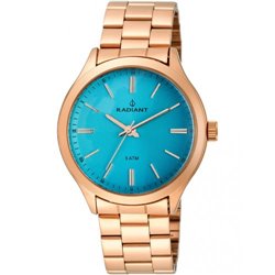 Reloj RADIANT New Cover RA330212 Hombre Azul