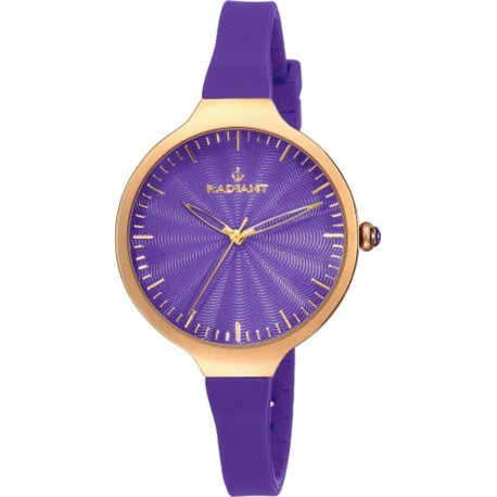 Reloj RADIANT New Sunny RA336618 Mujer Morado