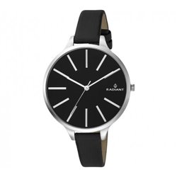 Reloj RADIANT New Celebrity RA362601 Mujer Negro