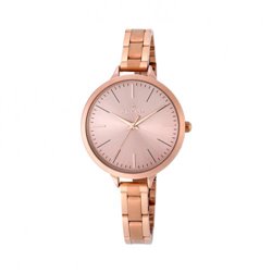 Reloj RADIANT New Celebrity SX RA388209 Mujer Rosa