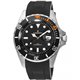 Reloj RADIANT New Navy RA410604 Hombre Negro