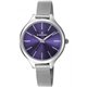 Reloj RADIANT Celebrity XS RA412202 mujer plateado