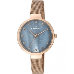 Reloj RADIANT New North Star RA416206 Mujer Azul