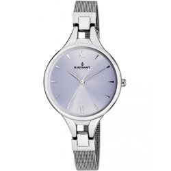 Reloj RADIANT New Capri RA423201 Mujer Azul