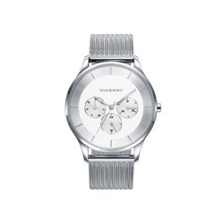 Reloj Viceroy 42301-07 Hombre Gris