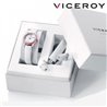 Reloj y auriculares bluetooth Viceroy 461054-05 Niña Blanco