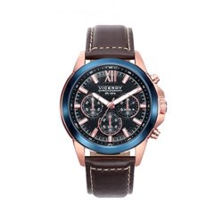 Reloj Viceroy Magnum 46711-53 Hombre Azul