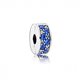 Abalorio Clip Pandora 791817NSBMX Mujer Plata Circonitas