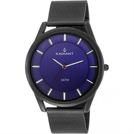 Reloj Radiant New Northtime RA407202 Hombre Azul