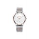 Reloj Viceroy Air 42288-97 Mujer Blanco Calendario