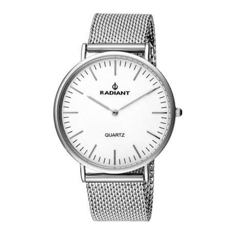 Reloj Radiant Diary RA377603 Mujer Blanco