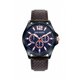 Reloj Mark Maddox Sport HC6022-35 Hombre Azul Multifunción