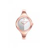 Reloj Mark Maddox Pink Gold MF2003-97 Mujer Gris