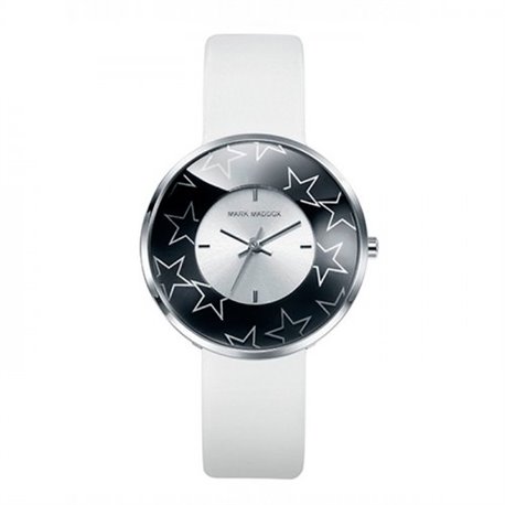 Reloj Mark Maddox Street Style MC0018-00 Mujer Gris