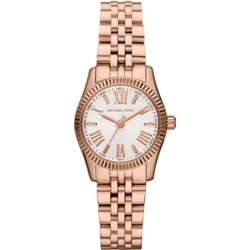 Reloj Michael Kors MK3230 Mujer Rosa Cuarzo Analógico