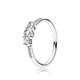 Anillo Pandora 196242CZ-52 Plata Circonitas Cuento de Hadas