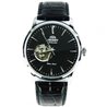 Reloj Orient DB08004B Hombre Negro Automático Analógico