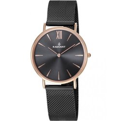 Reloj Radiant New Diary RA377615 Hombre Gris