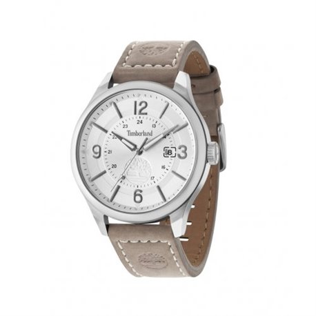 Reloj Timberland Blake 14645JS-04A Hombre Gris