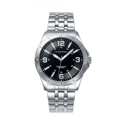 Reloj Viceroy Viceroy 40519-55 Hombre Negro