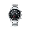 Reloj Viceroy Heat 46723-54 Hombre Negro Cronógrafo