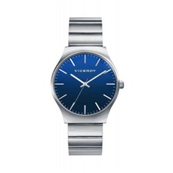 Reloj Viceroy Viceroy 401089-37 Hombre Azul