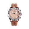 Reloj Viceroy Heat 471113-47 Hombre Beige Cronógrafo