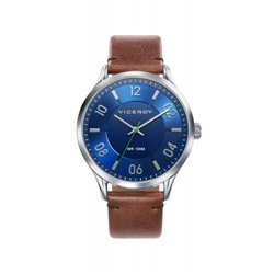 Reloj Viceroy Beat 401083-35 Hombre Azul