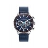 Reloj Viceroy Icon 42305-37 Hombre Azul Multifunción