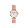 Reloj Viceroy Kiss 471120-05 Mujer Blanco