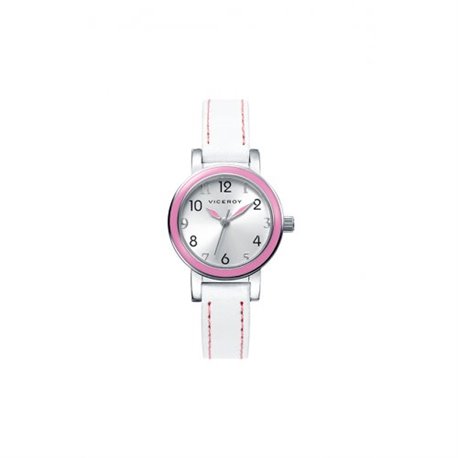 Reloj Viceroy Sweet 40886-05 Niña Blanco