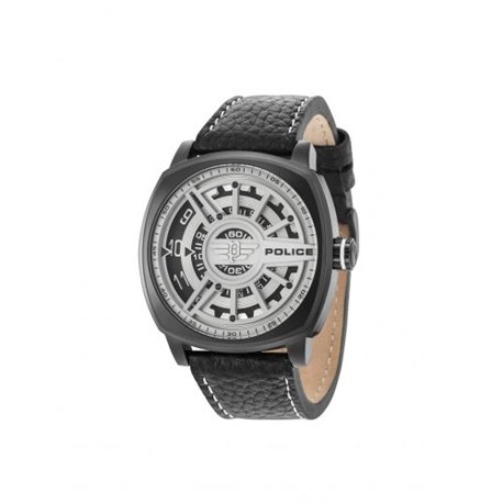 Reloj POLICE SPEED HEAD R1451290002 Hombre BLANCO