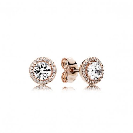 Pendientes Pandora 286272CZ Mujer Plata Circonitas Mukuru