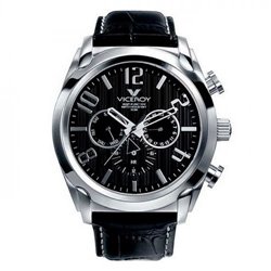 Reloj Viceroy Viceroy 40347-55 Hombre Negro