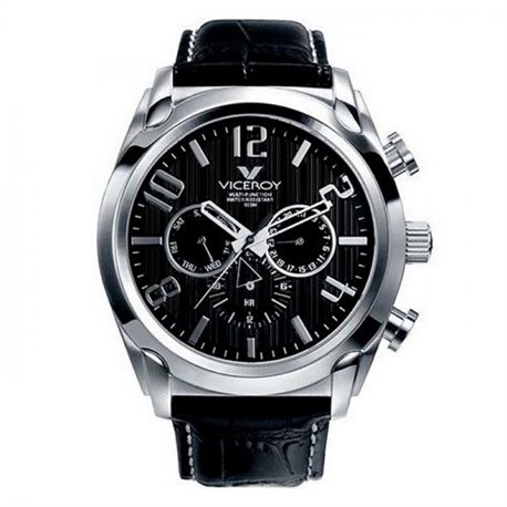 Reloj Viceroy Viceroy 40347-55 Hombre Negro