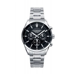 Reloj Viceroy Viceroy 401017-57 Hombre Negro